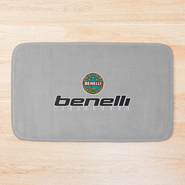 Item preview, Benelli Biciclette Logo designed and sold by ianearthcore.