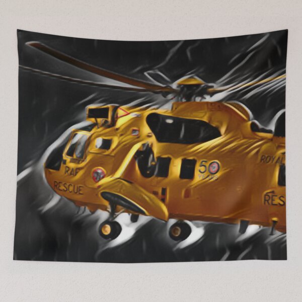 Item preview, Sea King Close Up In Expressive Blend designed and sold by Fearless-Fox.