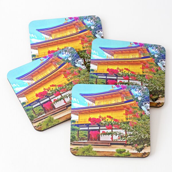 Item preview, Kinkakuji 3 HDR designed and sold by bmeid.