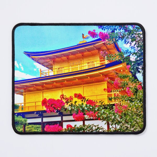 Item preview, Kinkakuji 3 HDR designed and sold by bmeid.
