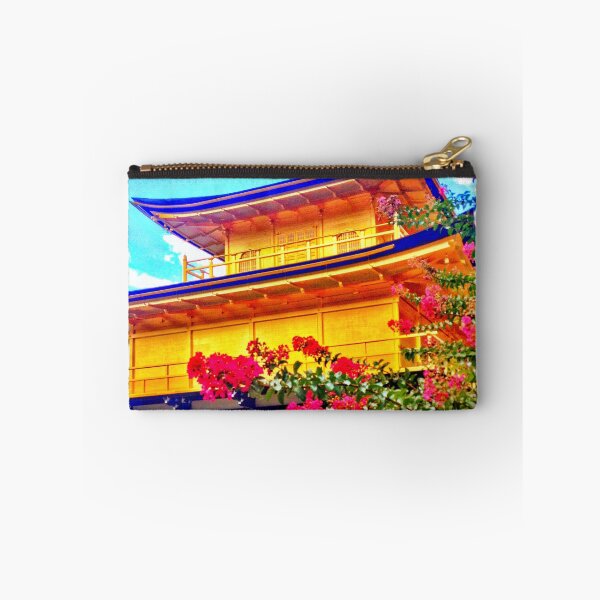 Item preview, Kinkakuji 3 HDR designed and sold by bmeid.