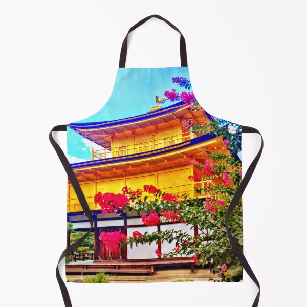 Item preview, Kinkakuji 3 HDR designed and sold by bmeid.