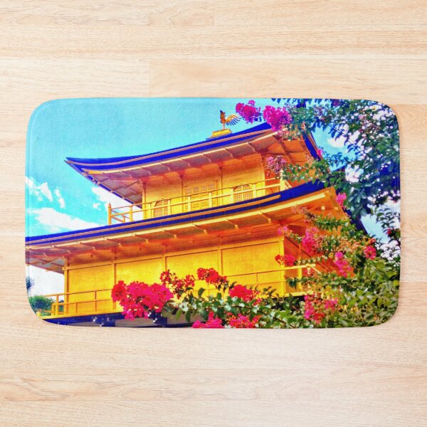 Item preview, Kinkakuji 3 HDR designed and sold by bmeid.