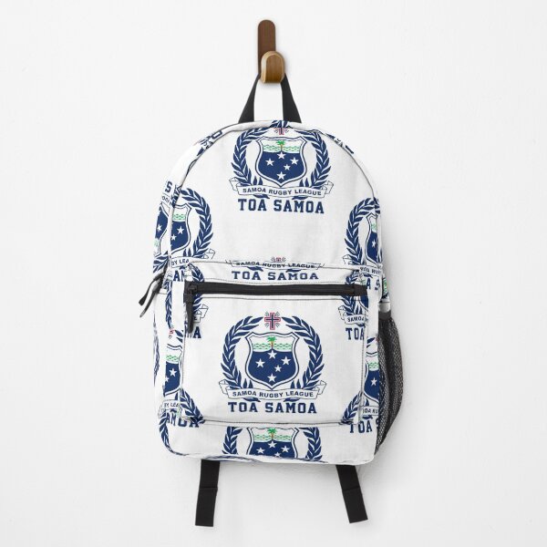 Item preview, Toa Samoa Rugby League designed and sold by Kwibo691.