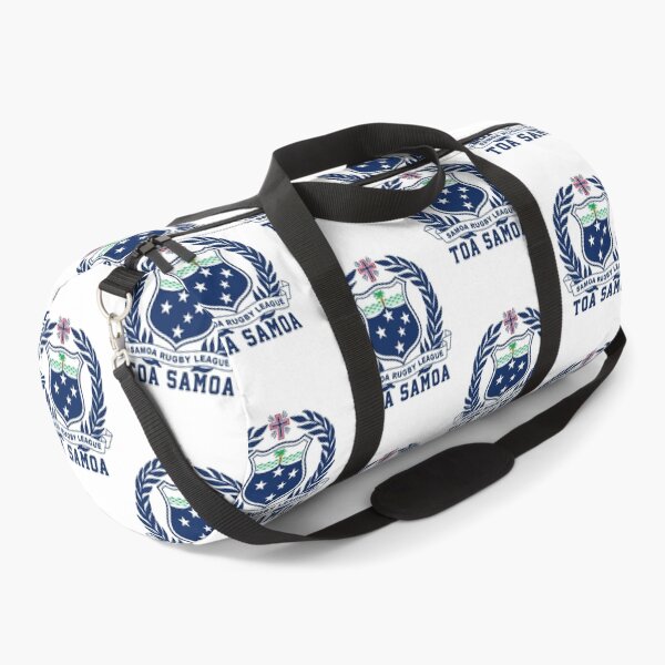 Item preview, Liga de rugby de Toa Samoa designed and sold by Kwibo691.