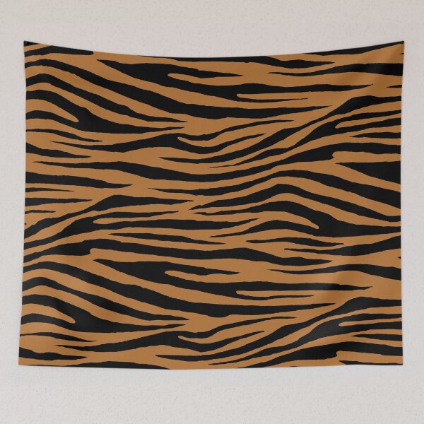 Item preview, 0144 Copper Tiger designed and sold by DayColors.