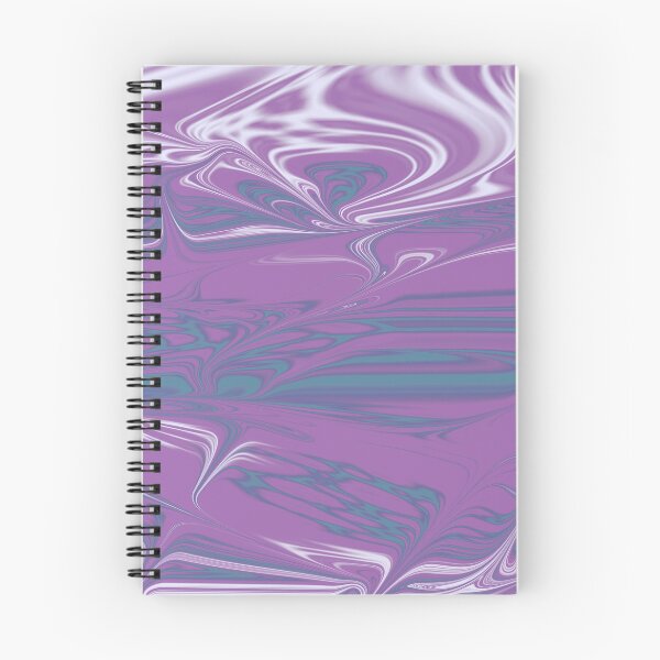 Item preview, Purple, Teal, Turquoise, White Liquid Art. Liquid Marble. Abstract Design. designed and sold by Jason123za.
