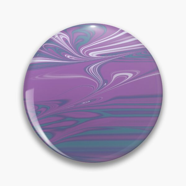 Item preview, Purple, Teal, Turquoise, White Liquid Art. Liquid Marble. Abstract Design. designed and sold by Jason123za.