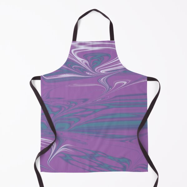 Item preview, Purple, Teal, Turquoise, White Liquid Art. Liquid Marble. Abstract Design. designed and sold by Jason123za.