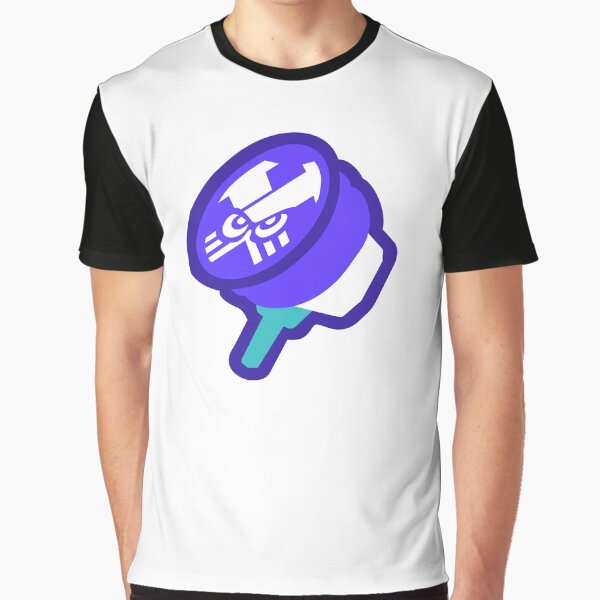 Item preview, " Extreme Imprint Hammer (Cephalopod TPS) "  designed and sold by aspinworks.