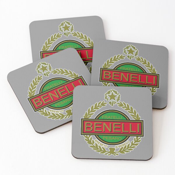 Item preview, Benelli Early Logo designed and sold by ianearthcore.