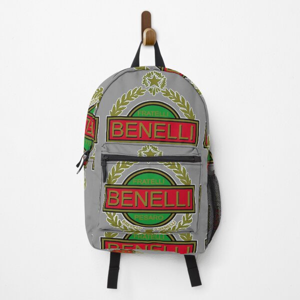 Item preview, Benelli Early Logo designed and sold by ianearthcore.
