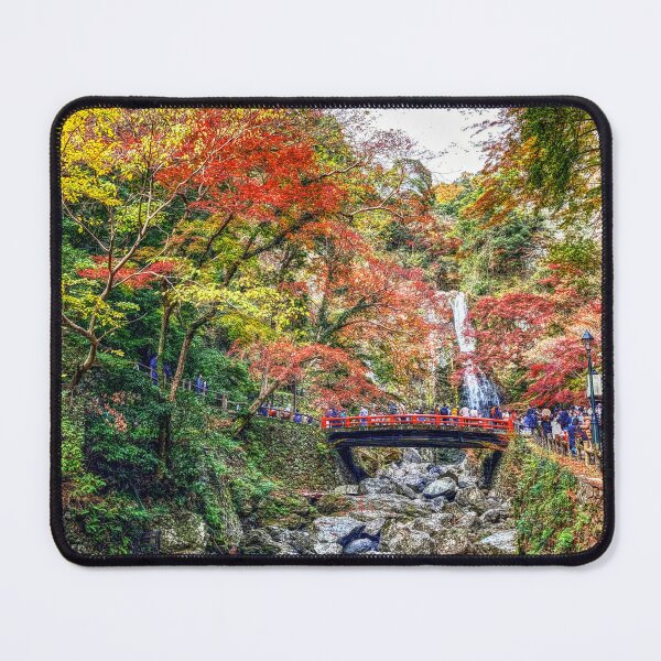 Item preview, Autumn Bridge designed and sold by bmeid.