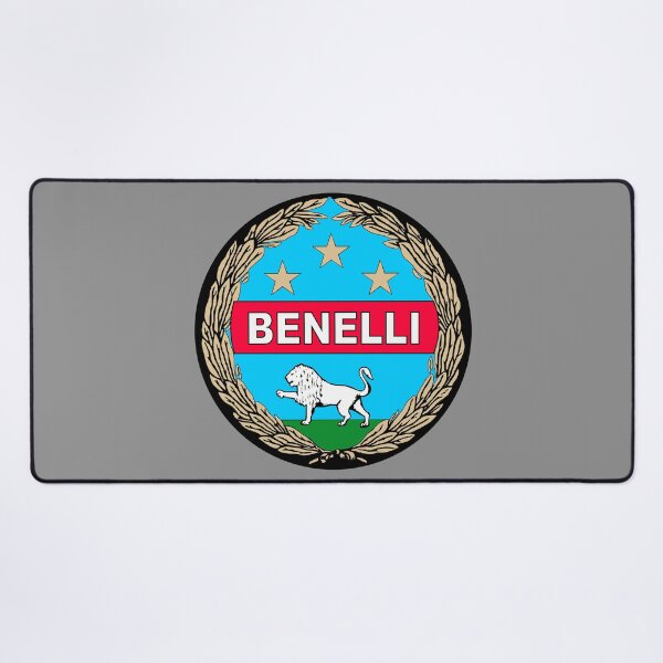 Item preview, Benelli Early Lion Logo designed and sold by ianearthcore.