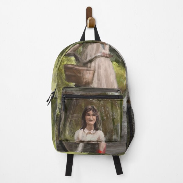 Item preview, Bicycle Trail designed and sold by TheArtCave.
