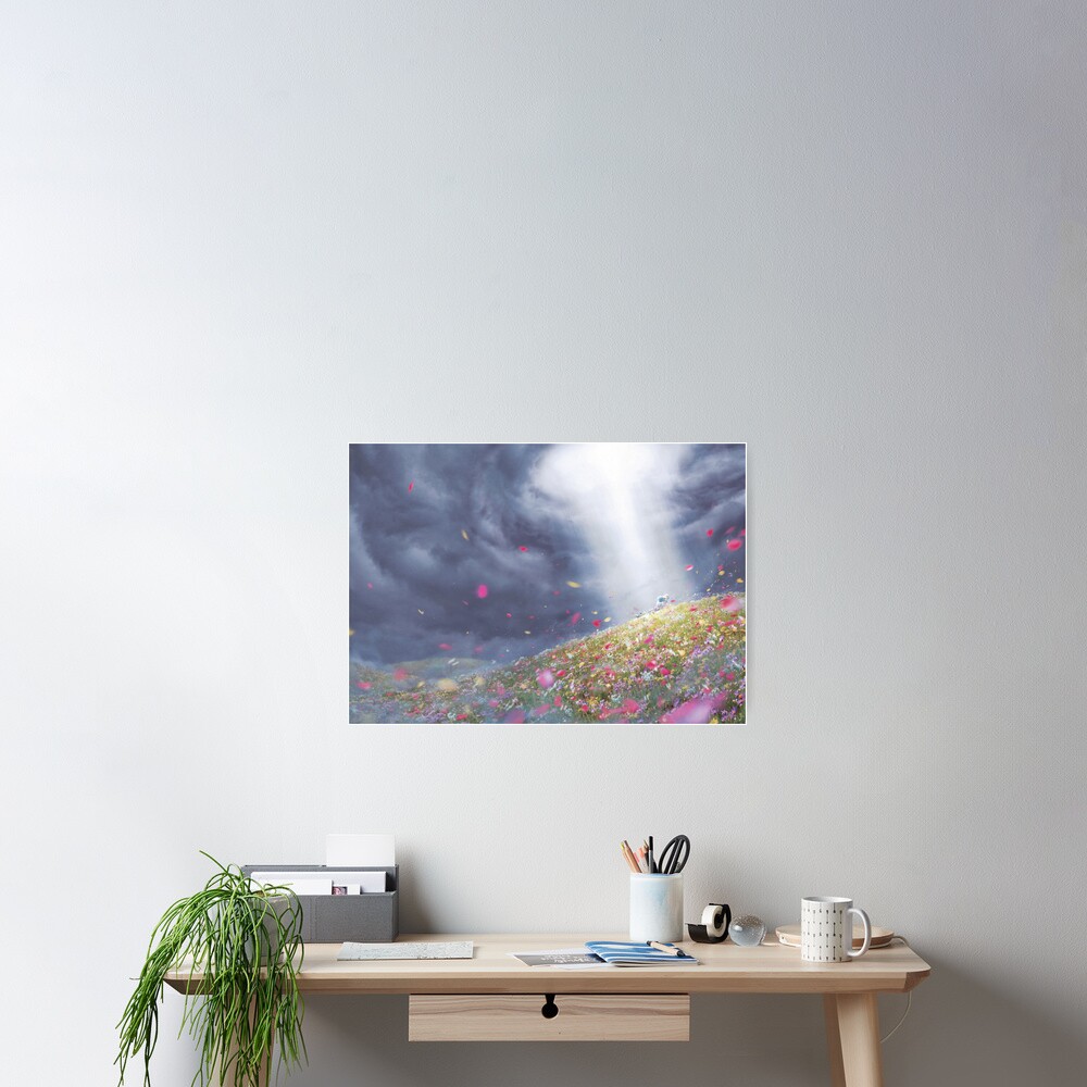 Item preview, Poster designed and sold by orioto.
