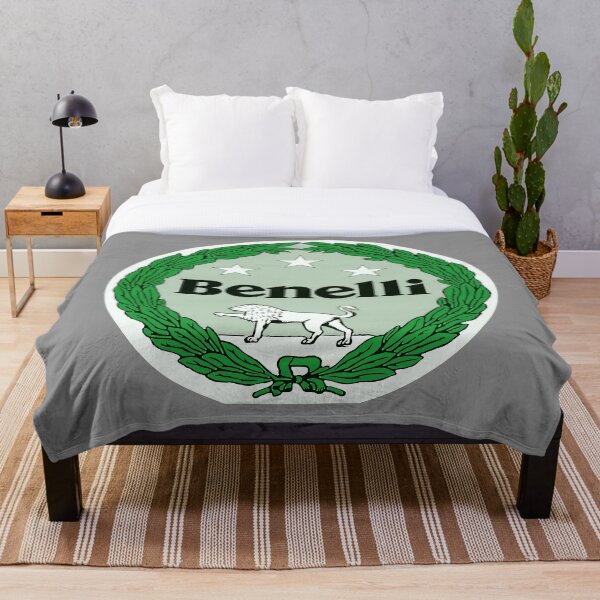 Item preview, Benelli Lion Logo designed and sold by ianearthcore.
