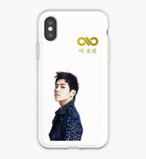 Hoya iPhone Case