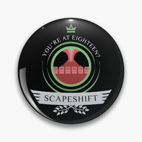 Item preview, Scapeshift Life V2 designed and sold by Epic Upgrades.