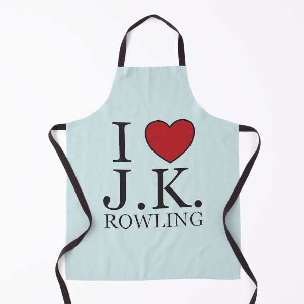 Item preview, 27 I Love J.K. Rowling designed and sold by trangmytyty.