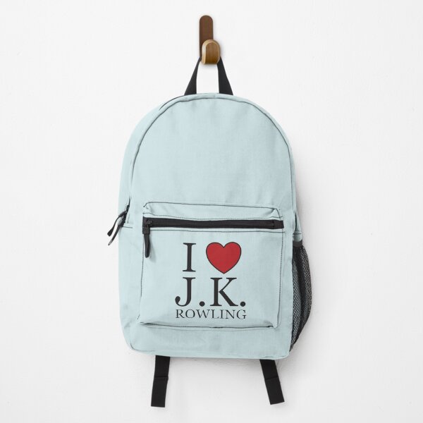 Item preview, 27 I Love J.K. Rowling designed and sold by trangmytyty.