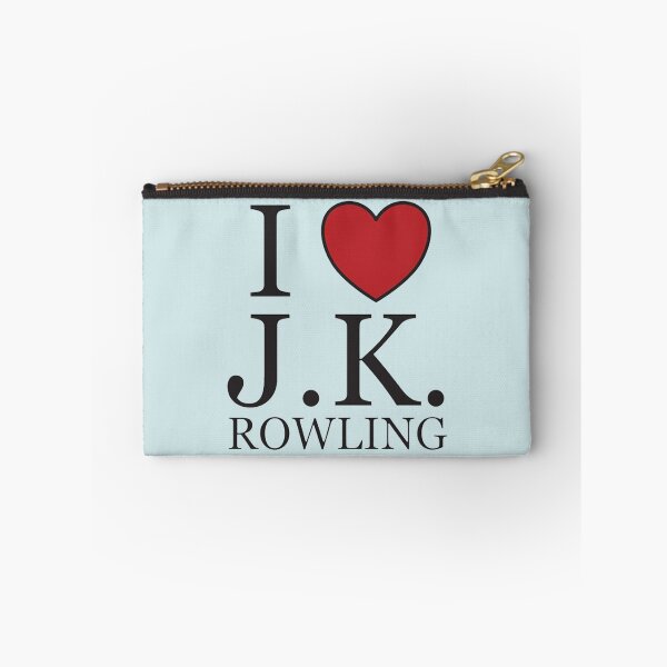 Item preview, 27 I Love J.K. Rowling designed and sold by trangmytyty.