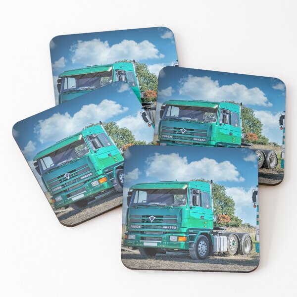 Item preview, Trucks designed and sold by JEZ22.