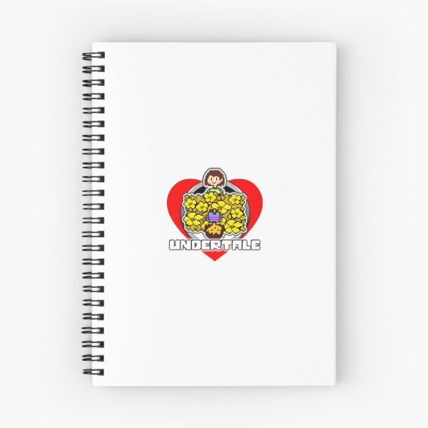 Item preview, Undertale logo designed and sold by FirzeCrescent.
