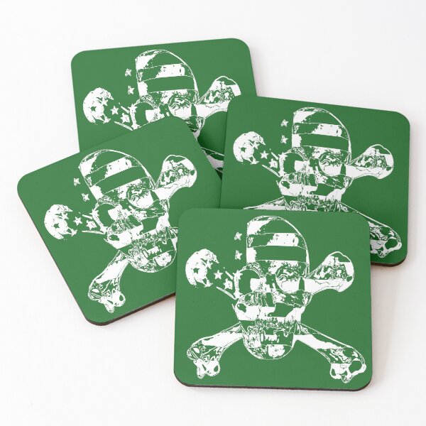 Item preview, NO TOLERANCE designed and sold by 1MILLIONPUSHUPS.