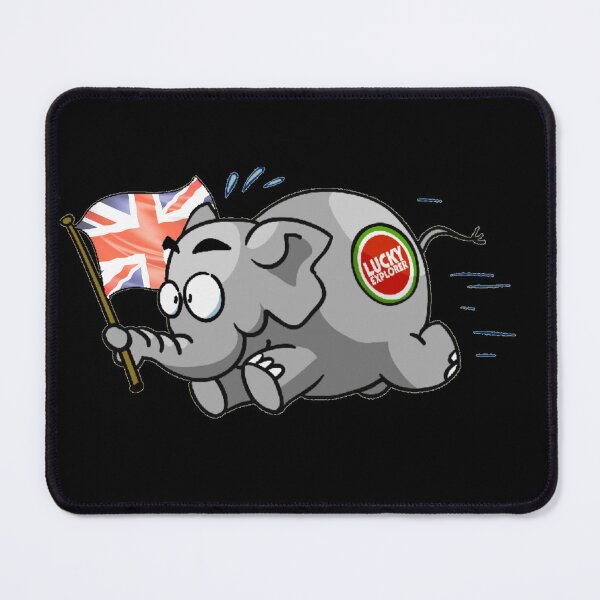 Item preview, Cagiva Elefantino UK designed and sold by ianearthcore.
