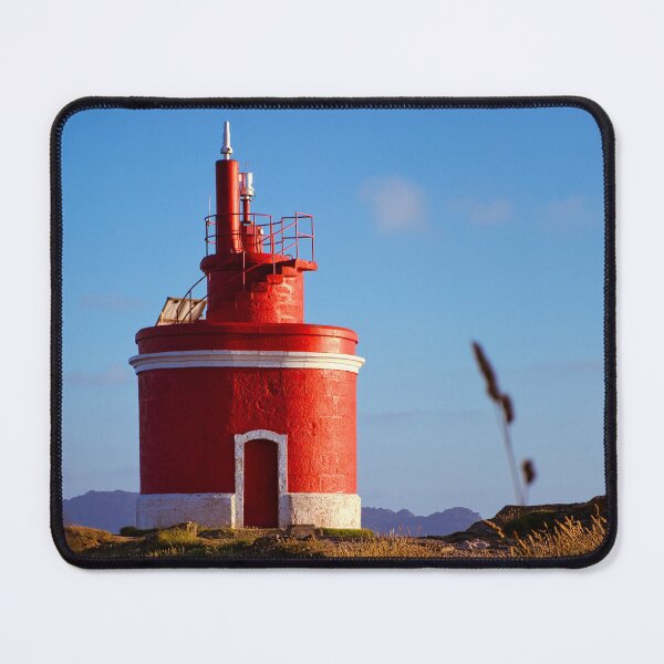 Item preview, Cape Home Lighthouse designed and sold by Jesús Javier Martínez Landín.