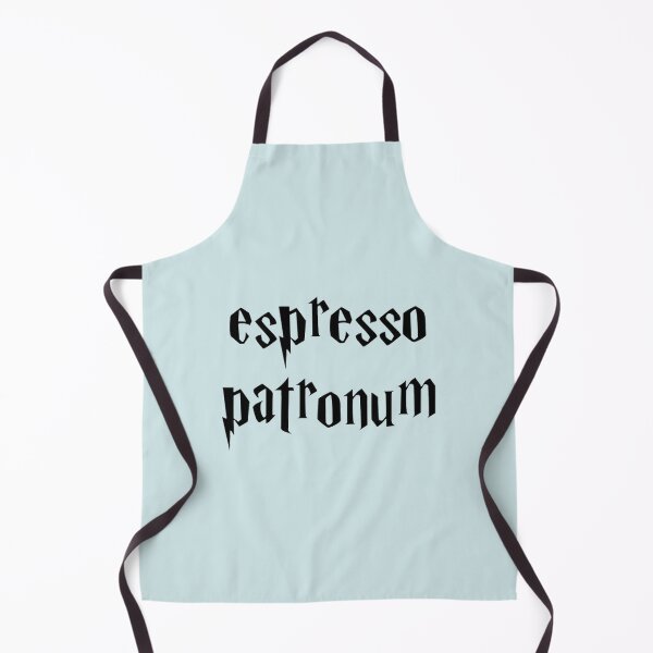 Item preview, 28 Espresso Patronum designed and sold by trangmytyty.