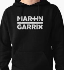 Martin Garrix Pullover Hoodie