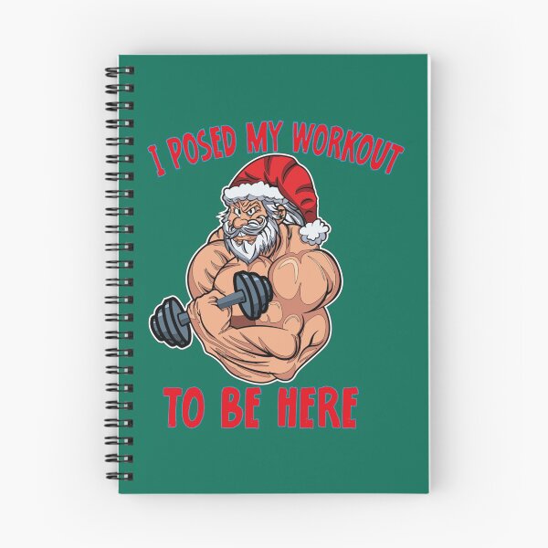 Item preview, I Paused My Workout to Be Here Graphic Gym Sarcastic   designed and sold by NorthernGrain55.