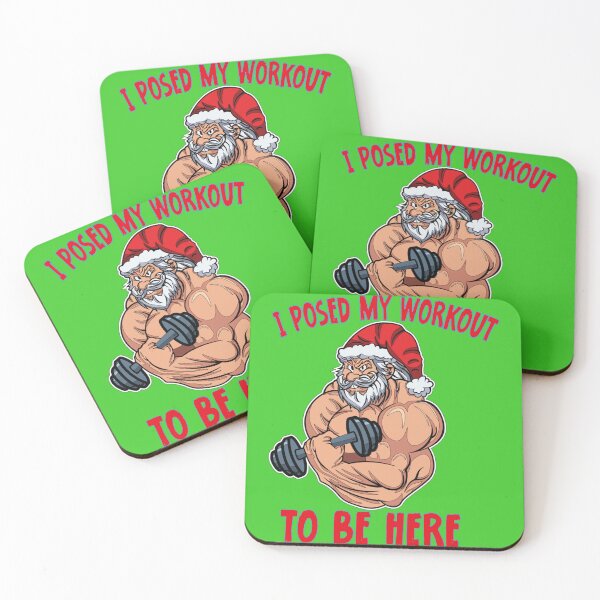 Item preview, I Paused My Workout to Be Here Graphic Gym Sarcastic   designed and sold by NorthernGrain55.