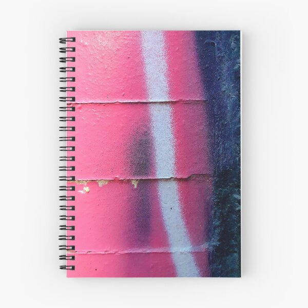 Artikelvorschau, Abstract pattern abstract art Pink and Black  entworfen und verkauft von Tropical Blood.