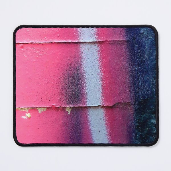 Artikelvorschau, Abstract pattern abstract art Pink and Black  entworfen und verkauft von Tropical Blood.