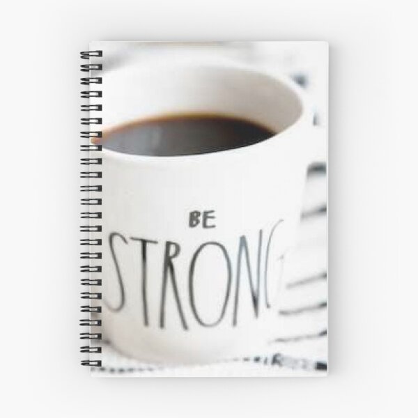 Item preview, Be strong  designed and sold by ArtsOfWonder.
