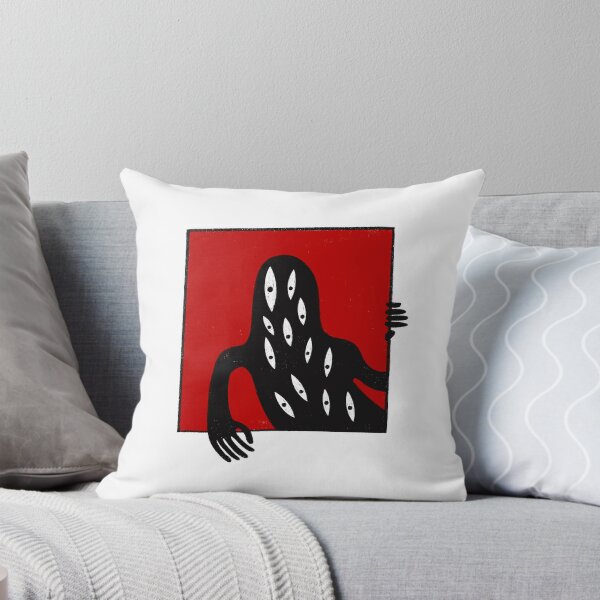 Item preview, Monster designed and sold by Krymkuch.