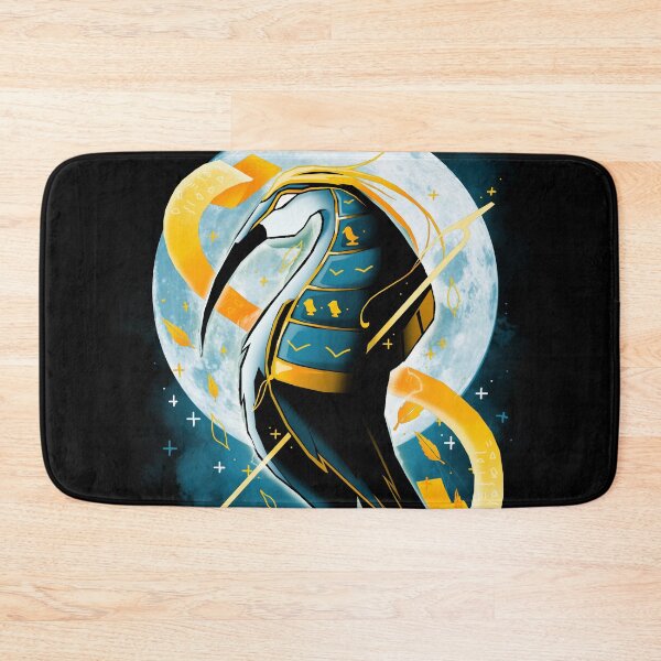 Item preview, Thoth designed and sold by VallinArt.