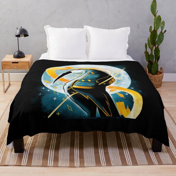 Item preview, Thoth designed and sold by VallinArt.