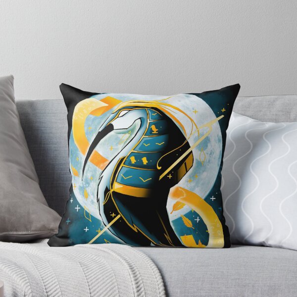 Item preview, Thoth designed and sold by VallinArt.