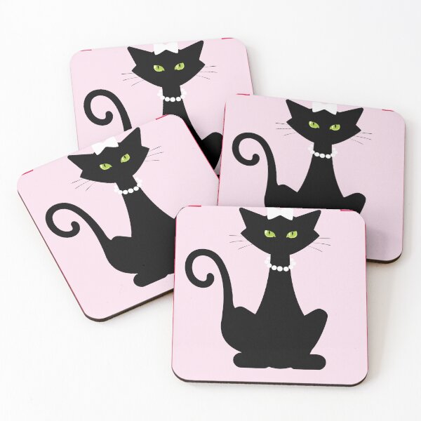 Item preview, Lady Cat designed and sold by Art Wars.