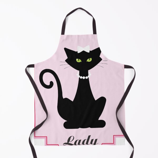 Item preview, Lady Cat designed and sold by Art Wars.