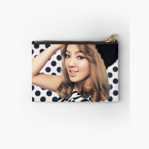 Item preview, GIRLS GENERATION HOOT HYOYEON designed and sold by SNSDEMPORIUM.