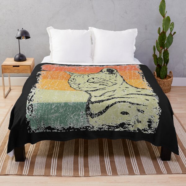 Item preview, Retro Cats Gift Vintage Bengal Cat Premium designed and sold by kuljagenovah.