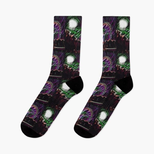 Item preview, London Eyeline In Expressive Blend designed and sold by Fearless-Fox.