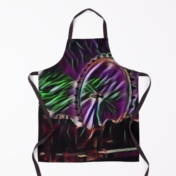 Item preview, London Eyeline In Expressive Blend designed and sold by Fearless-Fox.