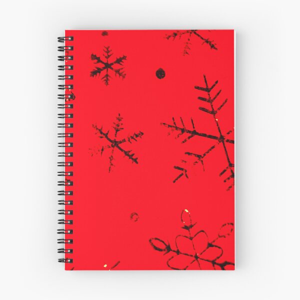 Item preview, Christmas snowflakes designed and sold by Francespoppy.