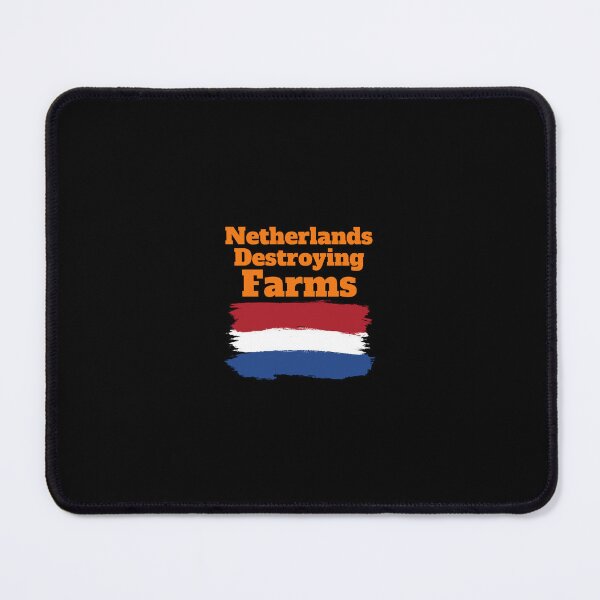 Item preview, Netherlands destroying farms designed and sold by hinteo.